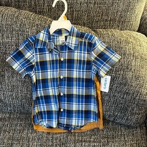 3T toddler boy set